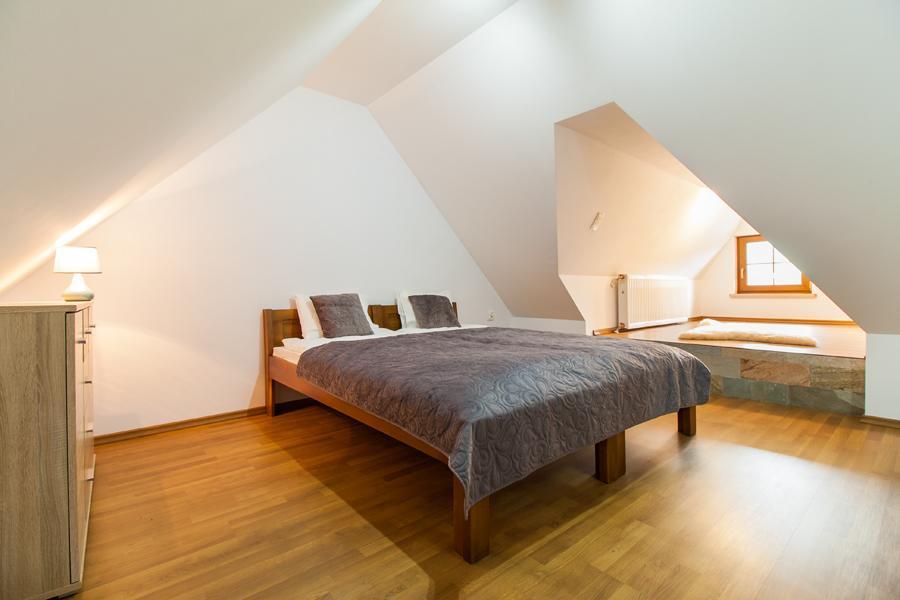 Pod Reglami Apartment Kroscienko nad Dunajcem Room photo